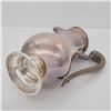 Image 3 : Christofle Silver-Plated Coffee Pot, Perles Pattern