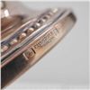 Image 4 : Christofle Silver-Plated Coffee Pot, Perles Pattern