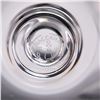 Image 4 : Set of 7 Baccarat Crystal Brandy Snifters, Perfection