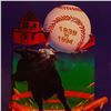 Image 3 : 1994 Durham Bulls Final Game Commemorative Poster