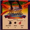 Image 4 : 1994 Durham Bulls Final Game Commemorative Poster