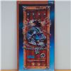 Image 1 : 1995 Carolina Panthers Inaugural Home Game Outside Ticket Poster