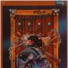 Image 3 : 1995 Carolina Panthers Inaugural Home Game Outside Ticket Poster
