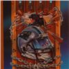 Image 4 : 1995 Carolina Panthers Inaugural Home Game Outside Ticket Poster