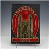 Image 1 : Yorkshire Assurance Company Fire Mark Plaque
