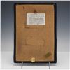 Image 2 : Yorkshire Assurance Company Fire Mark Plaque