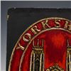 Image 3 : Yorkshire Assurance Company Fire Mark Plaque