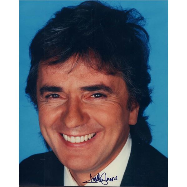 Dudley Moore (1935"2002) Signed Publicity Portrait