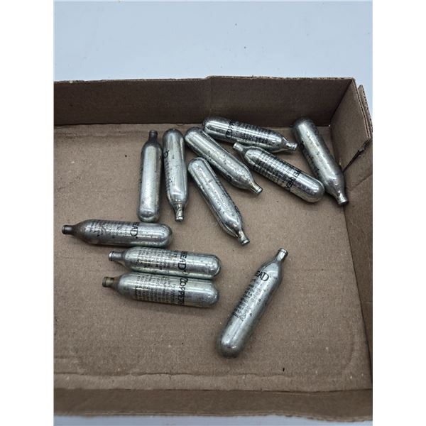 copperhead powerlet CO2  (c69)