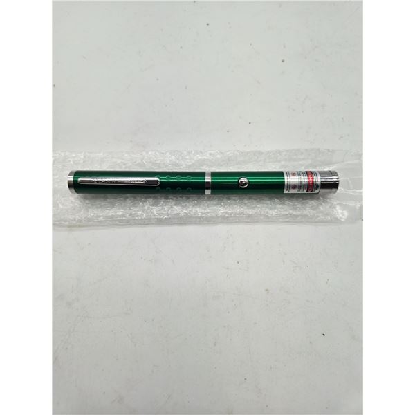 High intensity laser pointer (c2)