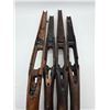 Image 3 : 4x Mauser stocks (c69)