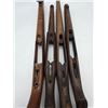 Image 4 : 4x Mauser stocks (c69)