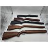 Image 1 : 2 .22 rifle stocks (c2)