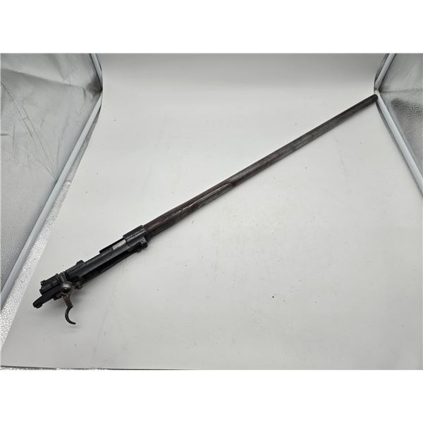 German Mauser 12g parts gun (c69)
