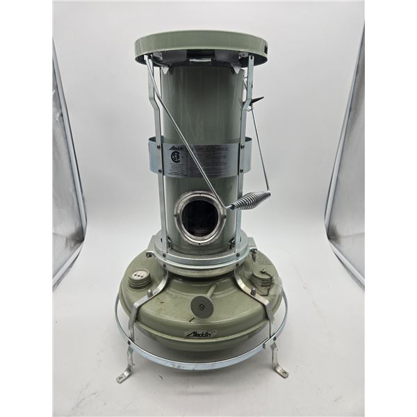 Aladdin Blue Flame Heater (c2)