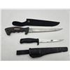 Image 1 : 2 filtering knives  (c2)
