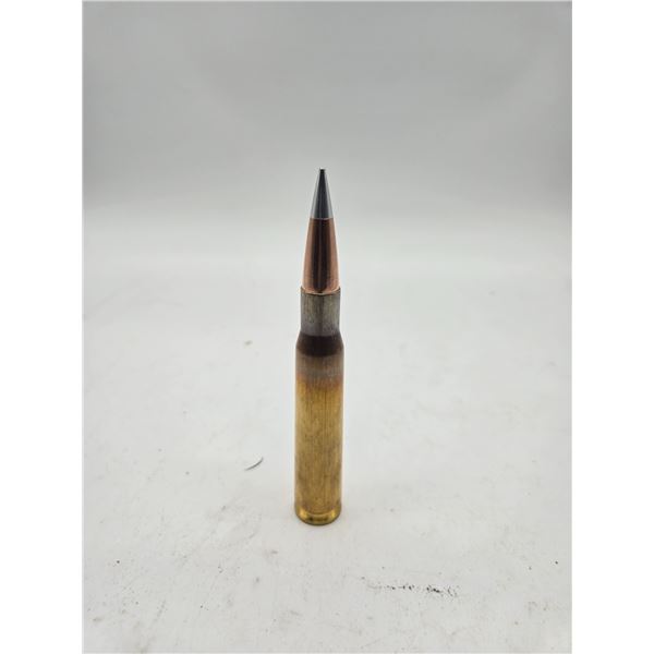 Federal 50 BMG ammunition  (c2)