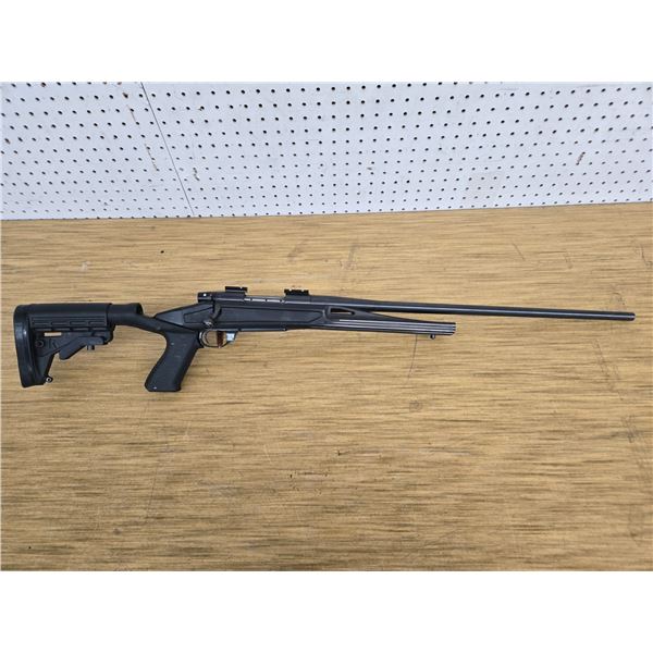 Weatherby by Vanguard bolt action rifle (c2)