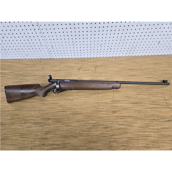 Mossberg Model 46B bolt action rifle (c69)