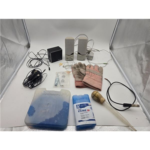 mixed lot (c58)
