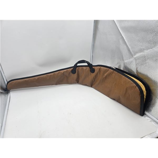 Soft gun case (c2)