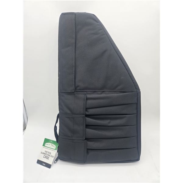 Uncle Mike's tactical machine gun case (c17)