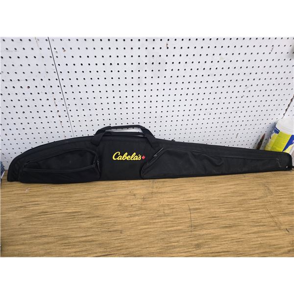 Cabelas 52" gun case (c17)