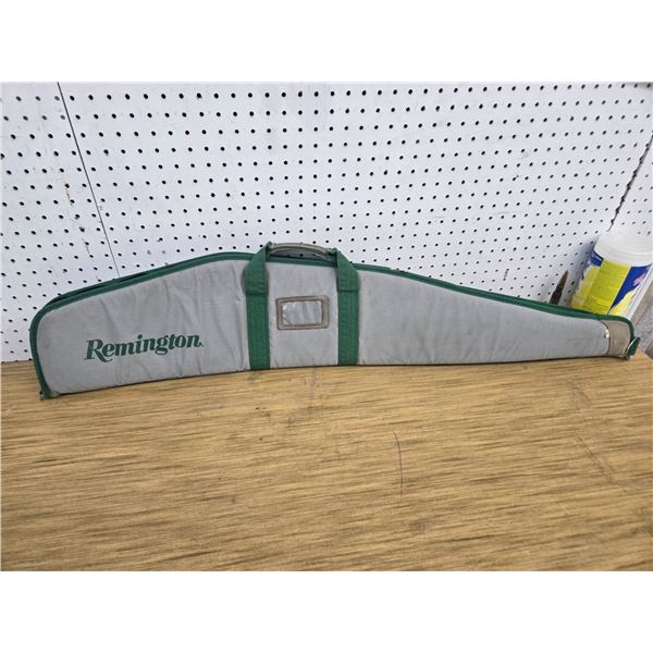 Remington 46" gun case (c17)