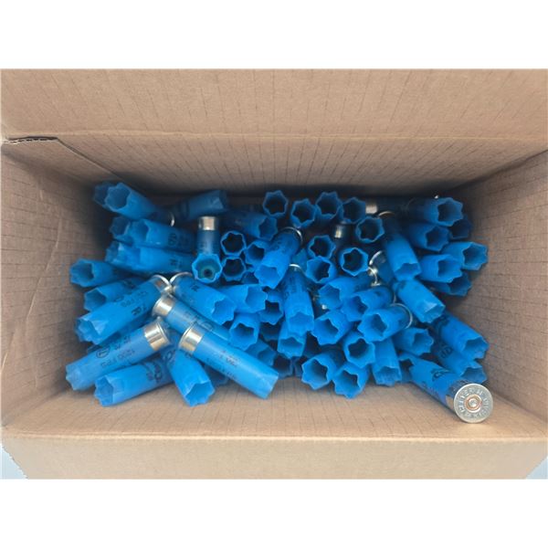 Classica 12ga 2 3/4 hulls (c17)