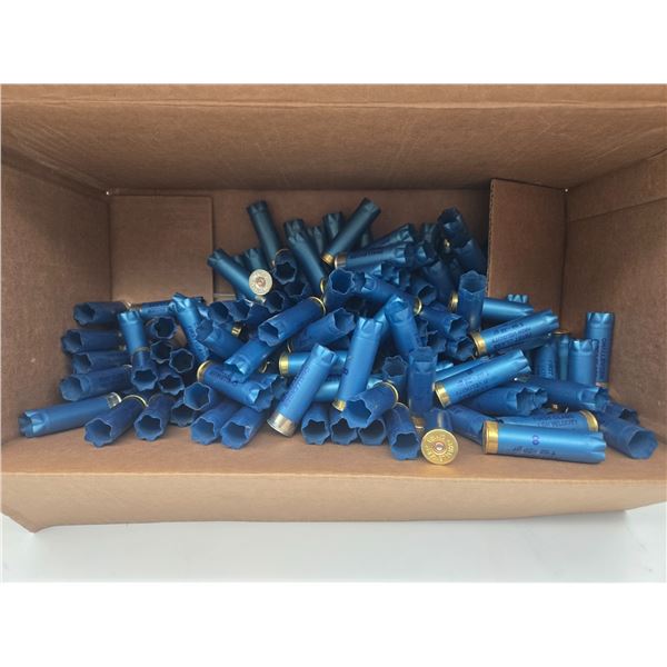 Challenger 12ga 2 3/4 hulls (c17)