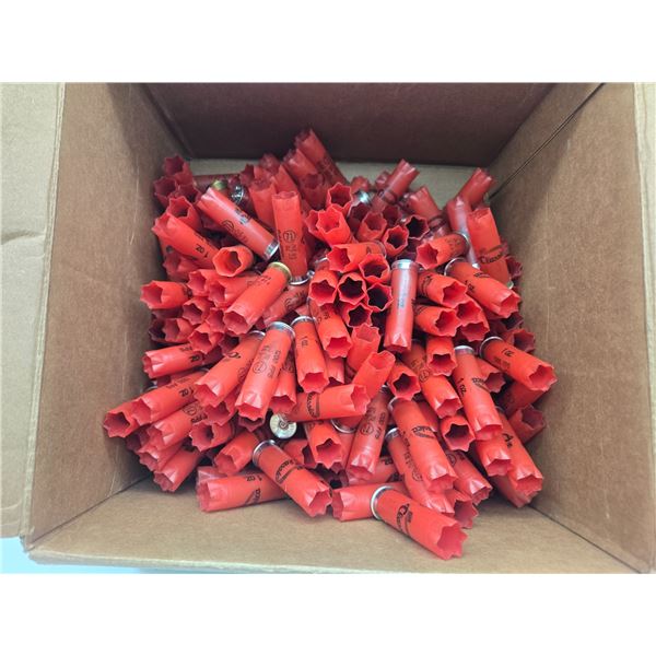 Classica 12ga 2 3/4 hulls (c17)