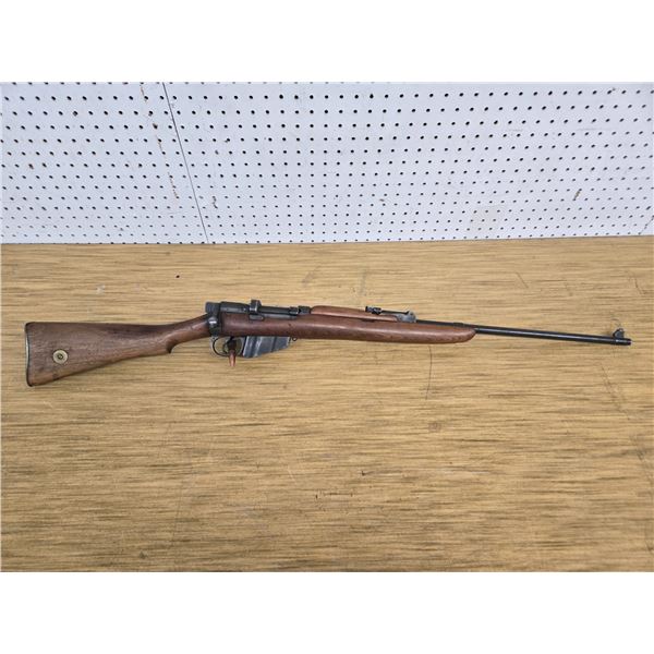 MA Lithgow SMLE iii* bolt action rifle (c69)
