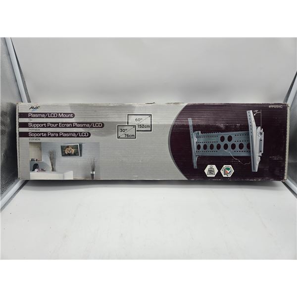 AVF plasma/LCD mount  (c16)