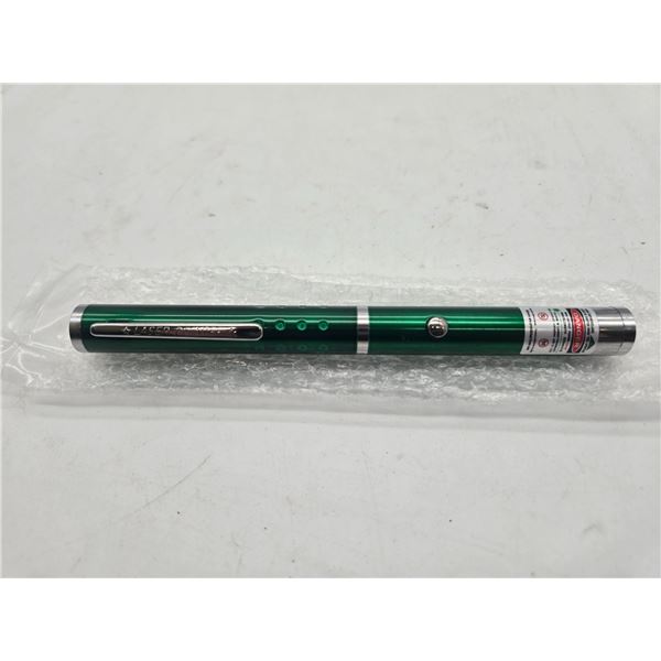High intensity laser pointer (c2)