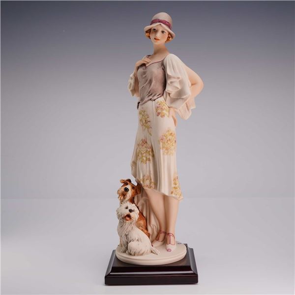 Giuseppe Armani Florence Figurine Priscilla 0690C