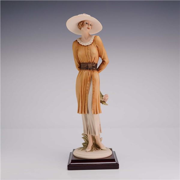 Giuseppe Armani Florence Figurine Sunny 1480P
