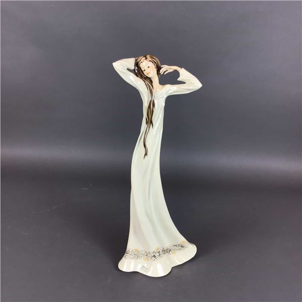 Giuseppe Armani Florence Porcelain Sculpture, Aurora