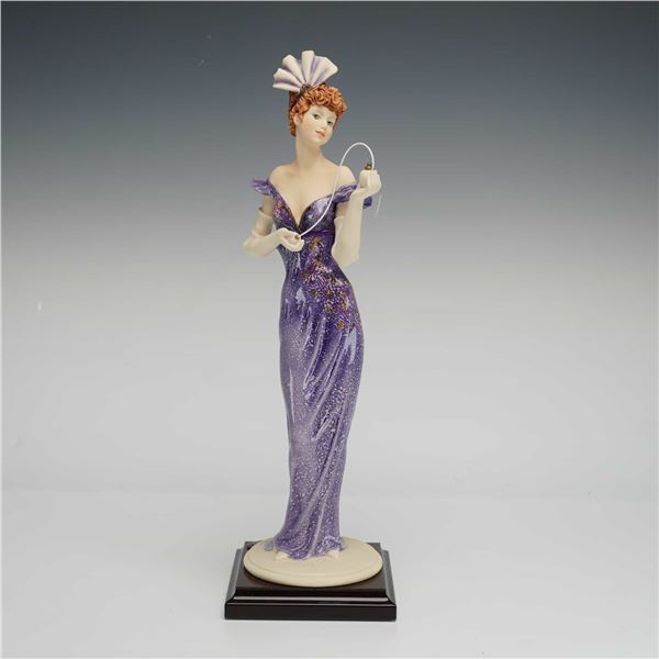 Giuseppe Armani Florence Sculture d'arte Ashley Figurine 1434C