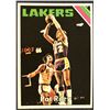Image 1 : 1975-76 TOPPS PAT RILEY (HOF)