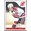 Image 1 : 1985-86 O-PEE-CHEE BRUCE DRIVER ROOKIE CARD