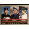 Image 1 : 2000 TOPPS JAYSON WERTH ROOKIE CARD