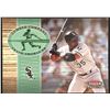 Image 1 : 2002 FLEER FRANK THOMAS (HOF)
