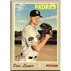 Image 1 : 2019 TOPPS ARCHIVES ERIC LAUER ROOKIE CARD