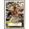 Image 1 : 2021 TOPPS ARCHIVES BUSTER POSEY