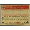 Image 2 : 2021 TOPPS ARCHIVES BUSTER POSEY