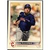 Image 1 : 2022 TOPPS JOSE RAMIREZ