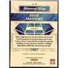 Image 2 : 2023 DONRUSS DIAMOND KING EDDIE MATHEWS