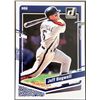 Image 1 : 2023 DONRUSS JEFF BAGWELL (HOF)