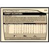 Image 2 : 2023 TOPPS FOIL SANDY ALCANTARA