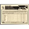 Image 2 : 2023 TOPPS NOLAN JONES ROOKIE CARD